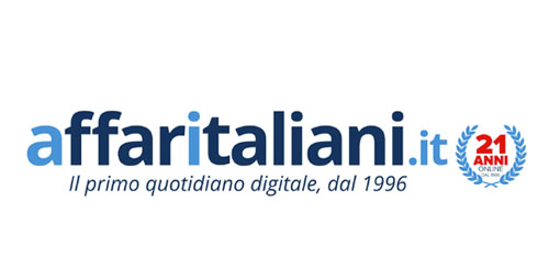 Logo Affaritaliani