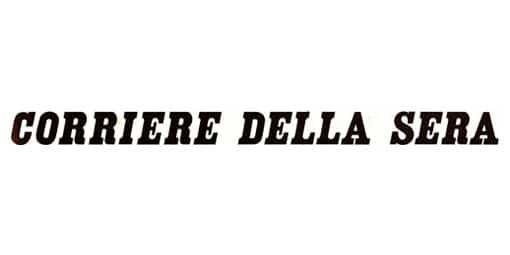 Logo Corriere della sera