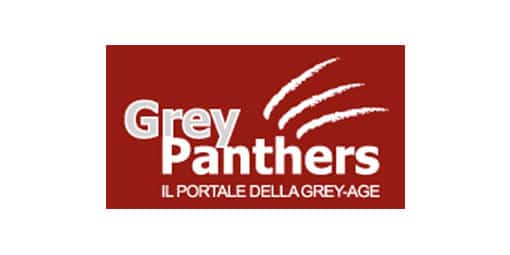 Logo Grey Panthers