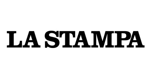 Logo La Stampa