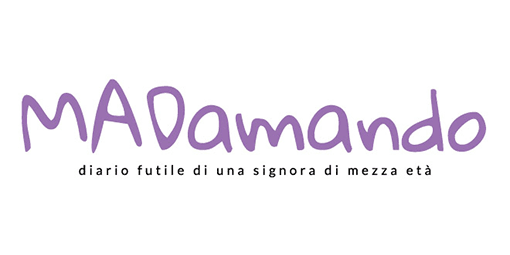 Logo madamando.com