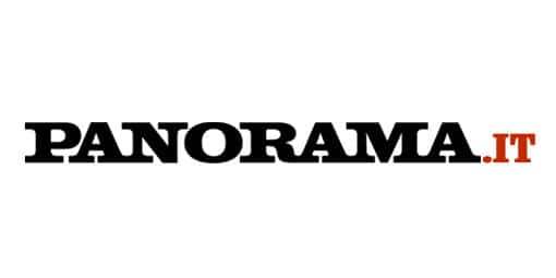 Logo Panorama.it