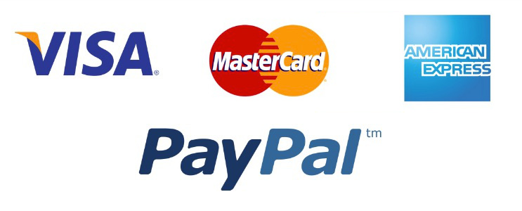 Logo di Paypal