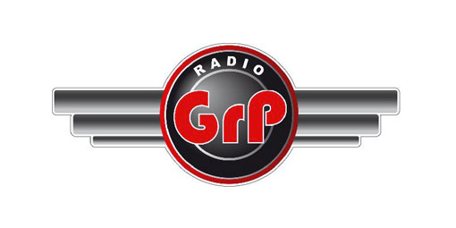 Logo Radio GRP Torino