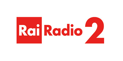 Logo Radio RAI 2