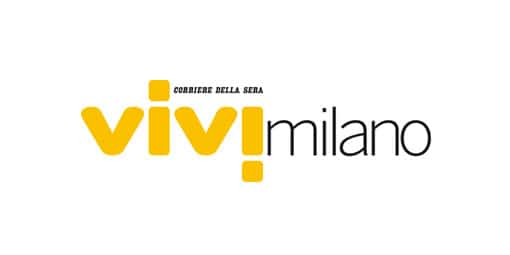Logo Vivi Milano